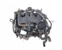Engine complete equal operation approx 140 thousand km Peugeot 206 98 1 9 D DW8B Catalog number of the part 1 9D DW8B