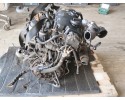 AUDI A4 B6 A6 C5 2 5 TDI BFC COMPLETE ENGINE Part manufacturer Renault OE