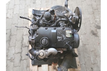 AUDI A4 B6 A6 C5 2 5 TDI BFC COMPLETE ENGINE Catalog number of the part AUDI A4 B6 A6 C5 2 5 TDI BFC SILNIK KOMPLETNY