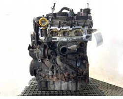 ENGINE SKODA 1 6 105KM CLH OCTAVIA III