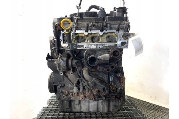 ENGINE SKODA 1 6 105KM CLH OCTAVIA III