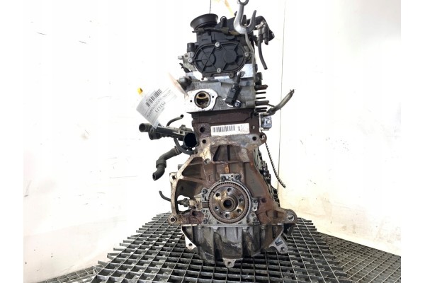 ENGINE SKODA 1 6 105KM CLH OCTAVIA III Part manufacturer OEM