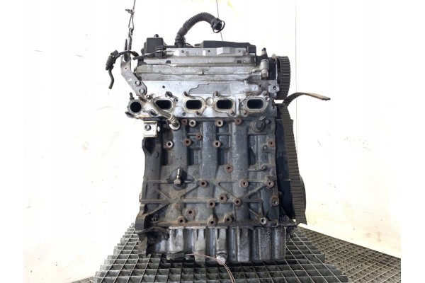 ENGINE SKODA 1 6 105KM CLH OCTAVIA III Catalog number of the part LORK 587 58766 CLH