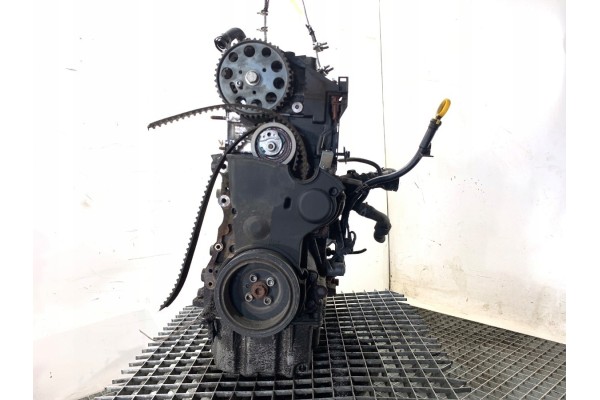 ENGINE SKODA 1 6 105KM CLH OCTAVIA III Quality of parts according to GVO O original with manufacturer s logo OE