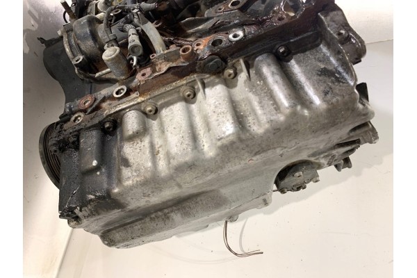 ENGINE SKODA 1 6 105KM CLH OCTAVIA III Car type passenger cars