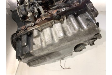ENGINE SKODA 1 6 105KM CLH OCTAVIA III Car type passenger cars
