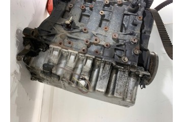 ENGINE SKODA 1 6 105KM CLH OCTAVIA III Engine type diesel