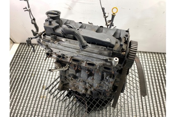 ENGINE SKODA 1 6 105KM CLH OCTAVIA III Product weight with unit packaging 100 kg