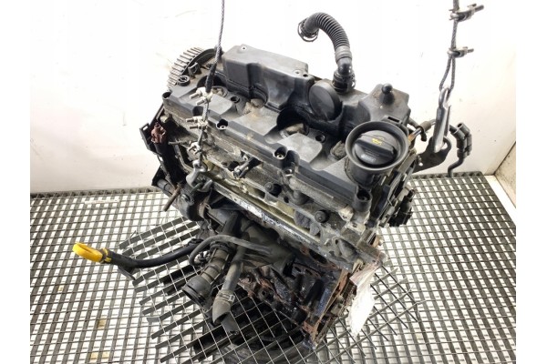 ENGINE SKODA 1 6 105KM CLH OCTAVIA III Catalog number of substitutes CLH