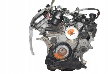 Engine VW Touareg 7P LIFT 3 0 V6 TDI CVW CVWA 204 HP 100 EFFICIENT