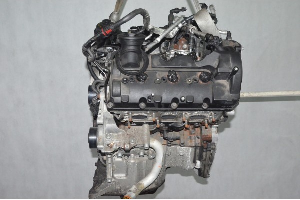 Engine VW Touareg 7P LIFT 3 0 V6 TDI CVW CVWA 204 HP 100 EFFICIENT Part manufacturer Volkswagen OE