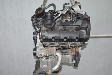 Engine VW Touareg 7P LIFT 3 0 V6 TDI CVW CVWA 204 HP 100 EFFICIENT Part manufacturer Volkswagen OE