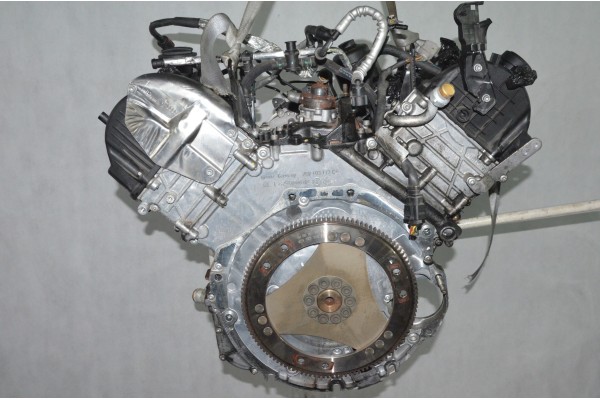 Engine VW Touareg 7P LIFT 3 0 V6 TDI CVW CVWA 204 HP 100 EFFICIENT Catalog number of the part CVW CVWA
