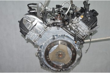 Engine VW Touareg 7P LIFT 3 0 V6 TDI CVW CVWA 204 HP 100 EFFICIENT Catalog number of the part CVW CVWA