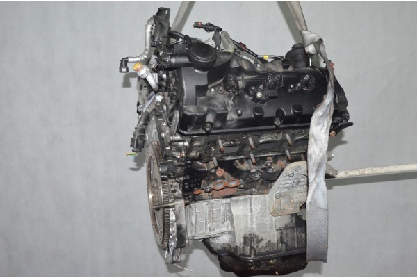 Engine VW Touareg 7P LIFT 3 0 V6 TDI CVW CVWA 204 HP 100 EFFICIENT Car type passenger cars