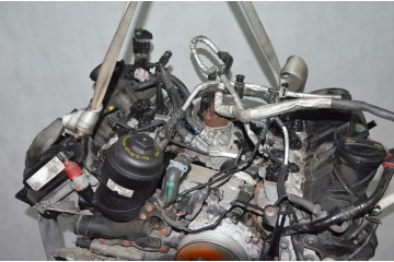 Engine VW Touareg 7P LIFT 3 0 V6 TDI CVW CVWA 204 HP 100 EFFICIENT Catalog number of substitutes CVW CVWA 3 0 V6 TDI 204 KM