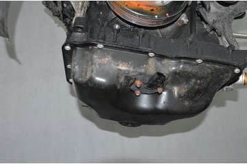 Engine VW Touareg 7P LIFT 3 0 V6 TDI CVW CVWA 204 HP 100 EFFICIENT Catalog number of the original CVW CVWA