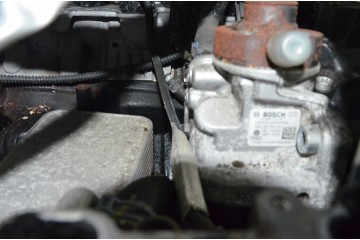 Engine VW Touareg 7P LIFT 3 0 V6 TDI CVW CVWA 204 HP 100 EFFICIENT Engine type diesel