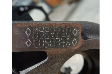 Diesel engine M9R 710 V7 RENAULT Trafic III X82 2 0 dCi 145KM 107kW Quality of parts according to GVO O original with manufactur