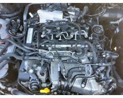 VW GOLF VII PASSAT B8 OCTAVIA III TOURAN II AUDI A3 8V 1 6 TDI ENGINE CRK