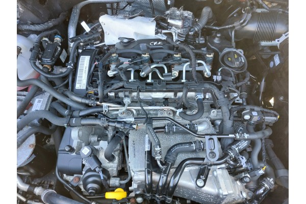 VW GOLF VII PASSAT B8 OCTAVIA III TOURAN II AUDI A3 8V 1 6 TDI ENGINE CRK