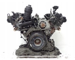ENGINE PUMP CSW CSWB AUDI A5 II F5 A4 B9 8W 3 0 TDI V6 218KM 16R FV
