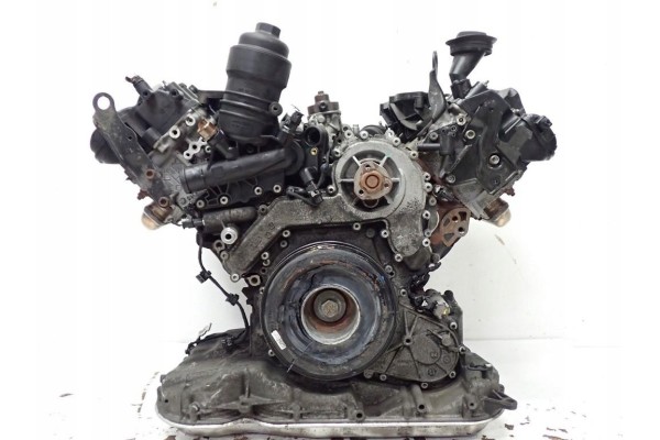 ENGINE PUMP CSW CSWB AUDI A5 II F5 A4 B9 8W 3 0 TDI V6 218KM 16R FV
