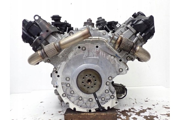 ENGINE PUMP CSW CSWB AUDI A5 II F5 A4 B9 8W 3 0 TDI V6 218KM 16R FV Catalog number of the part CSW CSWB