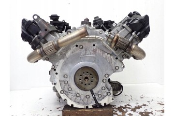 ENGINE PUMP CSW CSWB AUDI A5 II F5 A4 B9 8W 3 0 TDI V6 218KM 16R FV Catalog number of the part CSW CSWB