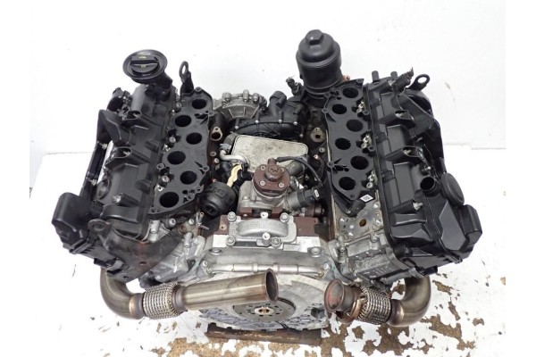 ENGINE PUMP CSW CSWB AUDI A5 II F5 A4 B9 8W 3 0 TDI V6 218KM 16R FV Part manufacturer Audi OE