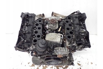 ENGINE PUMP CSW CSWB AUDI A5 II F5 A4 B9 8W 3 0 TDI V6 218KM 16R FV Car type 4x4 SUV passenger cars