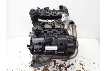 ENGINE PUMP CSW CSWB AUDI A5 II F5 A4 B9 8W 3 0 TDI V6 218KM 16R FV Engine type diesel