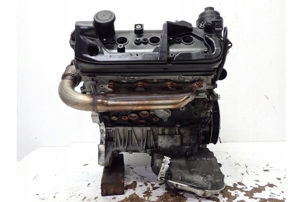 ENGINE PUMP CSW CSWB AUDI A5 II F5 A4 B9 8W 3 0 TDI V6 218KM 16R FV Version European