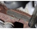 Bomba de motor CSW CSWB para Audi A5 II F5 y A4 B9 8W 3.0 TDI V6 218CV