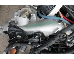 ENGINE COMPLETE BMW B47D20B 10TYS KM