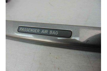 3C0858069 MOLDURA VOLKSWAGEN PASSAT BERLINA (3C2) Advance 3C0858069 183486 VOLKSWAGEN - 4