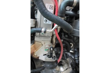 ENGINE COMPLETE BMW B47D20B 10TYS KM Part manufacturer no brand