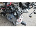 ENGINE COMPLETE BMW B47D20B 10TYS KM Car type passenger cars
