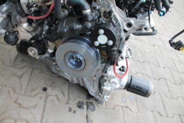 ENGINE COMPLETE BMW B47D20B 10TYS KM Product weight with unit packaging 0 kg