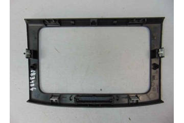 3C0858069 MOLDURA VOLKSWAGEN PASSAT BERLINA (3C2) Advance 3C0858069 183486 VOLKSWAGEN - 5