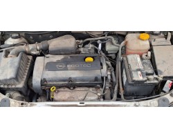 ENGINE OPEL ASTRA H 1 6 16V Z16XEP 105 KM
