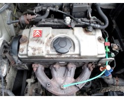 CITROEN C2 C3 AND PEGEOT 207 1 4 8V BERLINGO PARTNER KFV ENGINE
