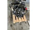 ENGINE RENAULT MASTER 2 3 M9T 726 M9t726 M9TG726 Bi turbo without mileage Part manufacturer Renault OE