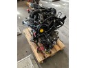 ENGINE RENAULT MASTER 2 3 M9T 726 M9t726 M9TG726 Bi turbo without mileage Engine type diesel
