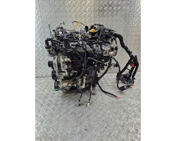 Alpine A110 2020 Engine