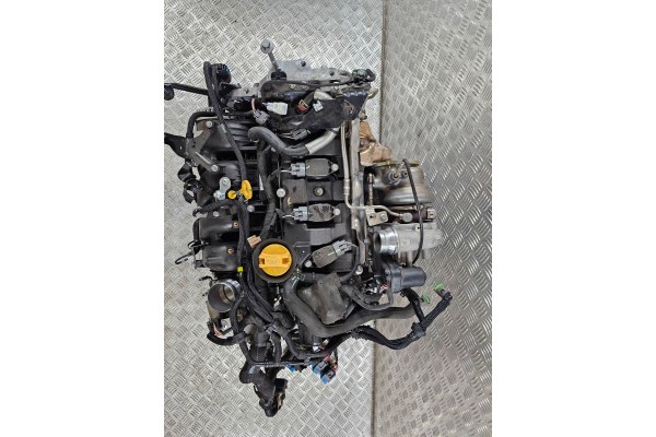 Alpine A110 2020 Engine Part manufacturer Alpine