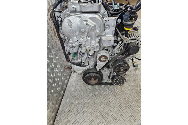 Alpine A110 2020 Engine Catalog number of the part M5PA610