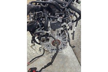 Alpine A110 2020 Engine Car type passenger cars