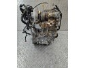 Alpine A110 2020 Engine Engine type gasoline powered