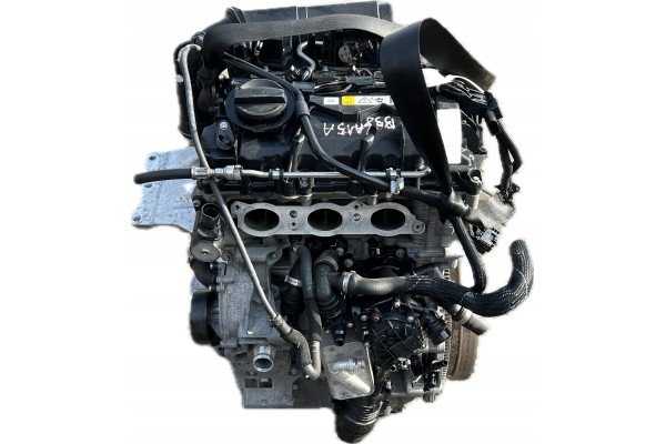 COMPLETE ENGINE BMW F40 F45 F48 MINI COOPER F55 1 5 T B38A15A Catalog number of the part B38A15A 1 5T